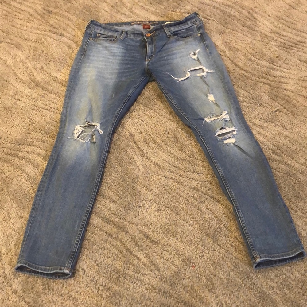 Skinny Jeans 👖Arizona Brand